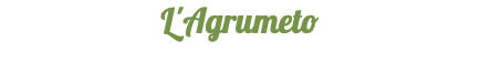 L'Agrumeto